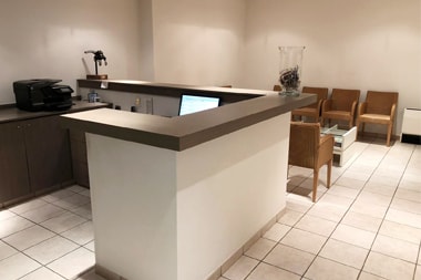 Dr Mathys - Nos bureaux