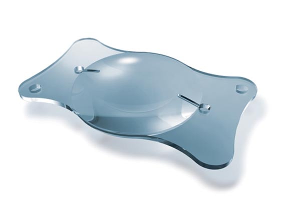 Implant torique